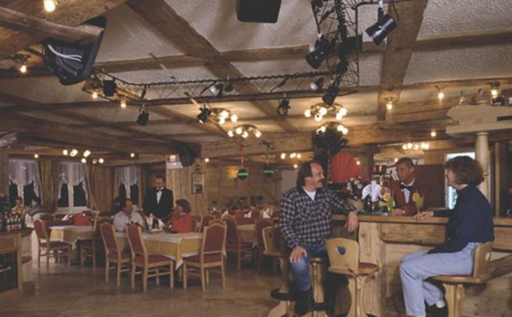 Hotel Dolomiti in Canazei , Italy image 3